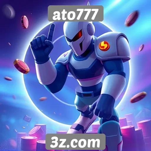 Benefícios de usar o site Ato777 para jogadores