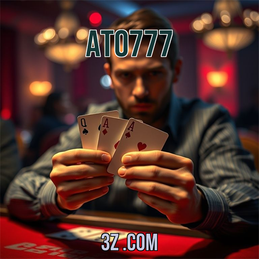 Ato777: Plataforma Confiável Para Gamers Brasileiros