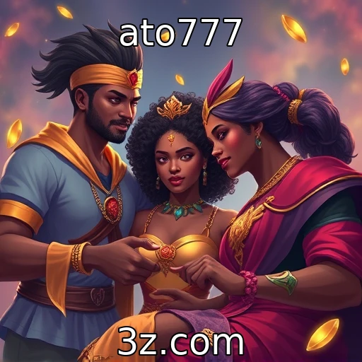 Diversidade e inclusão na narrativa dos jogos