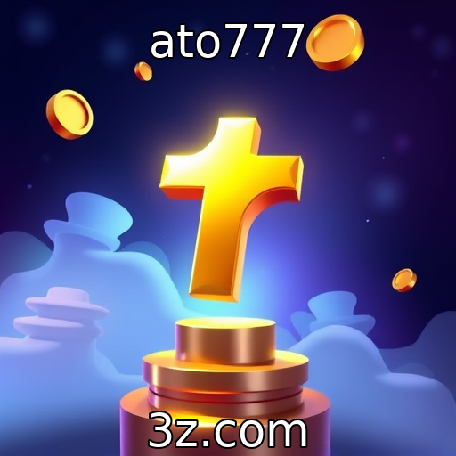 ato777 : Tendências emergentes na monetização de jogos