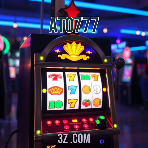 Esporte em Ação: A Revolução do Ato777 nos Jogos Online