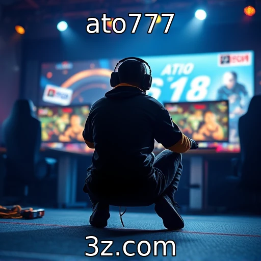 Mercado de e-sports se expande globalmente