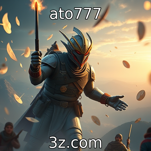 ato777 : A evolução dos gráficos em jogos de última geração