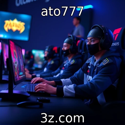 A crescente popularidade dos eSports no cenário atual