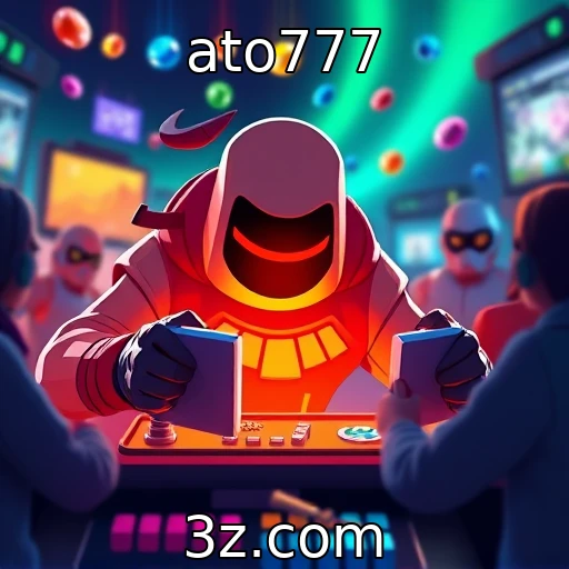 Perspectivas de crescimento no mercado de jogos digitais