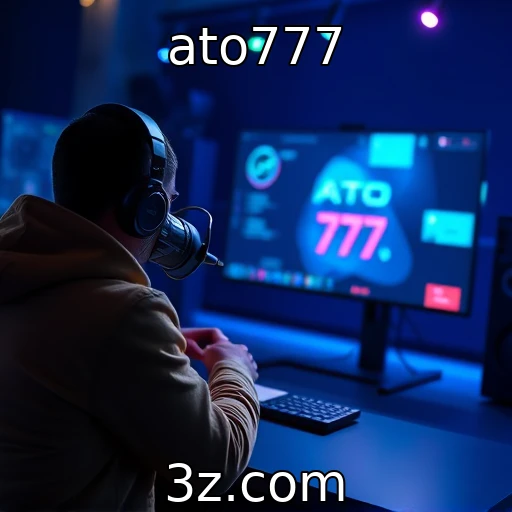 Crescimento das plataformas de streaming de jogos