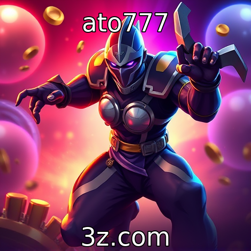 ato777 - Destaques dos principais lançamentos de jogos esperados