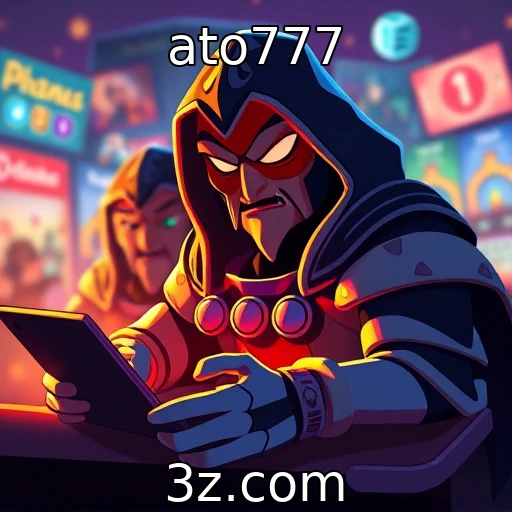 Desenvolvedores independentes ganham destaque na indústria de jogos