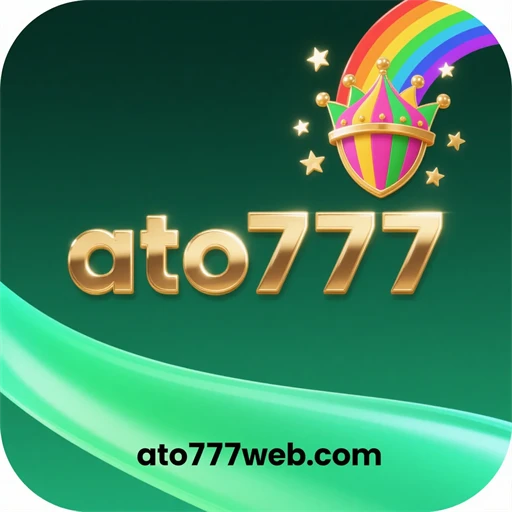 ato777 logo