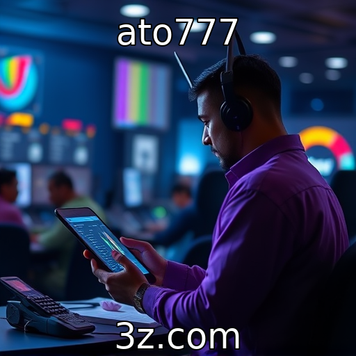 ato777 : O impacto das microtransações nos jogos modernos