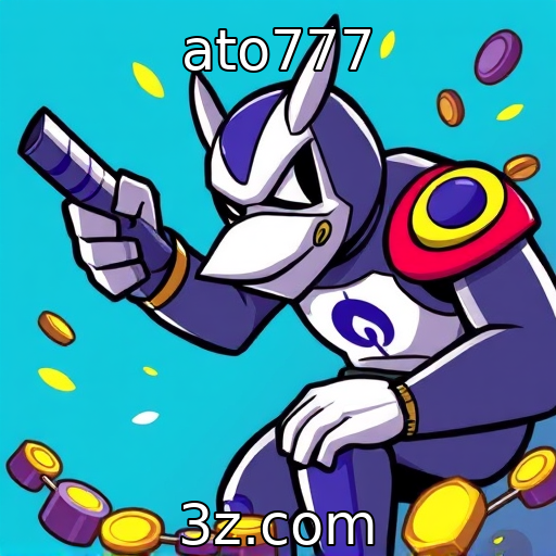 ato777 : Mudanças nas regras de monetização em jogos digitais